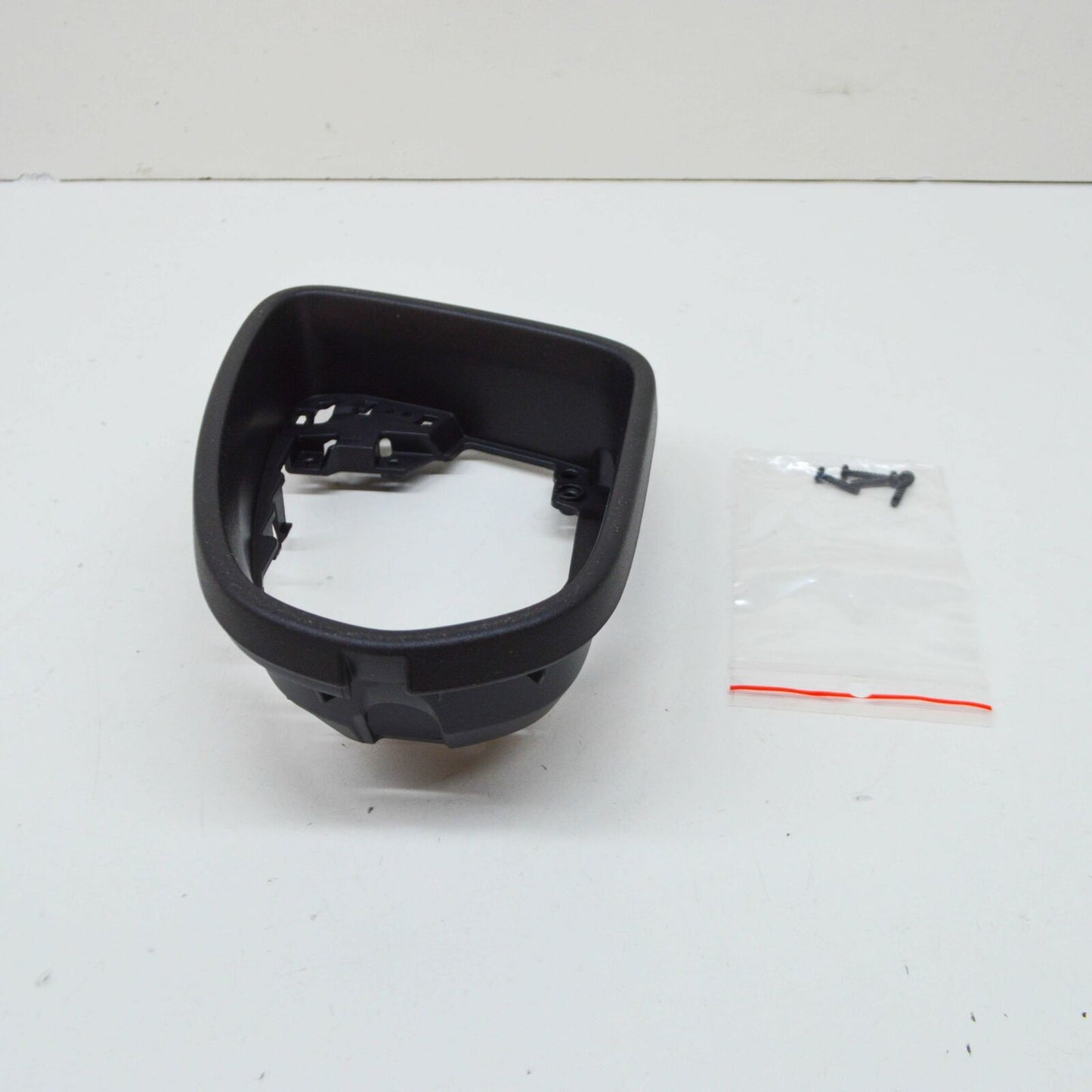 NEW MERCEDES-BENZ A W177 FRONT LEFT DOOR MIRROR FRAME A0998101302 ORIGINAL