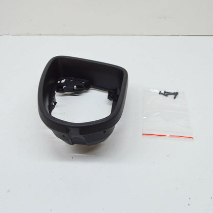 NEW MERCEDES-BENZ A W177 FRONT LEFT DOOR MIRROR FRAME A0998101302 ORIGINAL