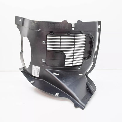 NEW VW GOLF MK7 FRONT LEFT WHEEL HOUSING LINER 5G0805911AL ORIGINAL