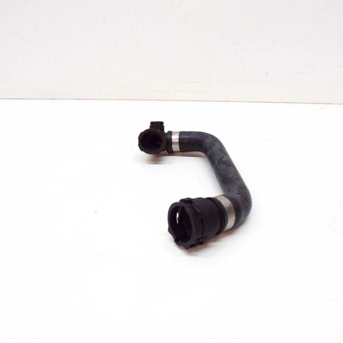 NEW BMW 5 E60 COOLING SYSTEM SUPPLY HOSE 17127568754 7568754 ORIGINAL