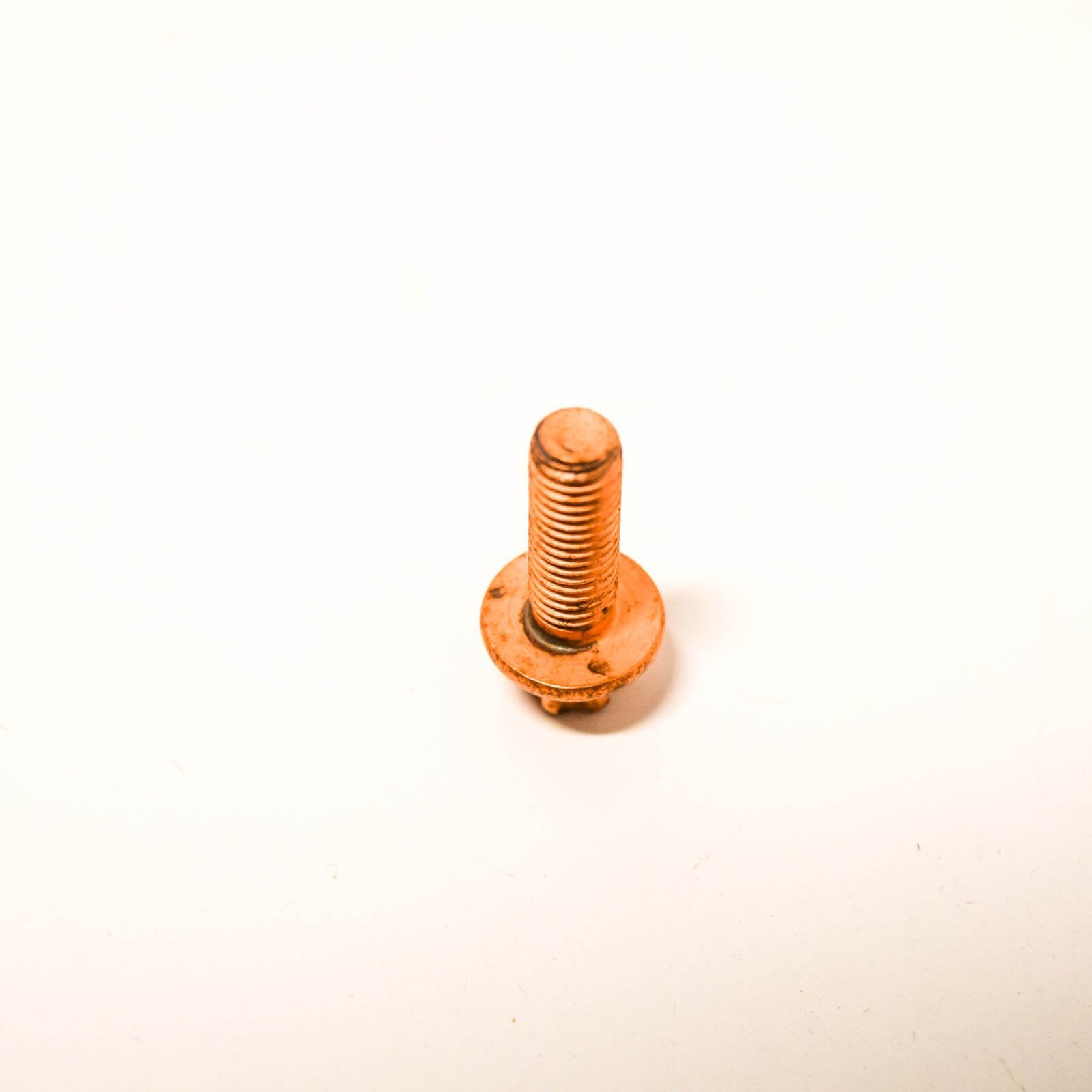 new mercedes-benz e w211 exhaust manifold bolt a0009906803 original