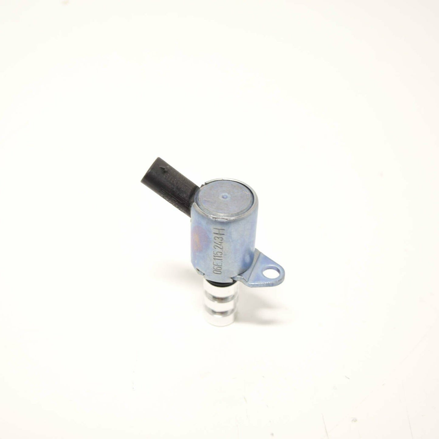 NEW VW JETTA A6 5C6 OIL PRESSURE SOLENOID VALVE 06E115243H ORIGINAL