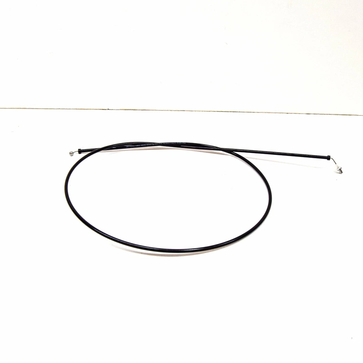 NEW AUDI A8 QUATTRO D3 LID LOCK CABLE 4E0823530A ORIGINAL