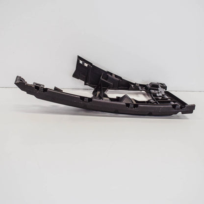 NEW AUDI TT QUATTRO FRONT BUMPER END PLATE LEFT 8S0807095A 2017 ORIGINAL