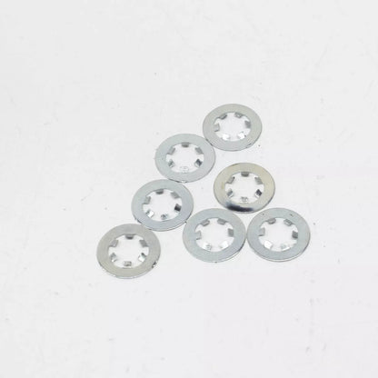 NEW AUDI Q7 4M RIGHT SPEAKER GRILLE COVER TRIM 4M0868150C4PK