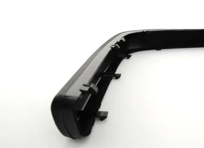 NEW BMW 5 E39 REAR RIGHT M5 REAR BUMPER RUB STRIP 2498734 51122498734 ORIGINAL