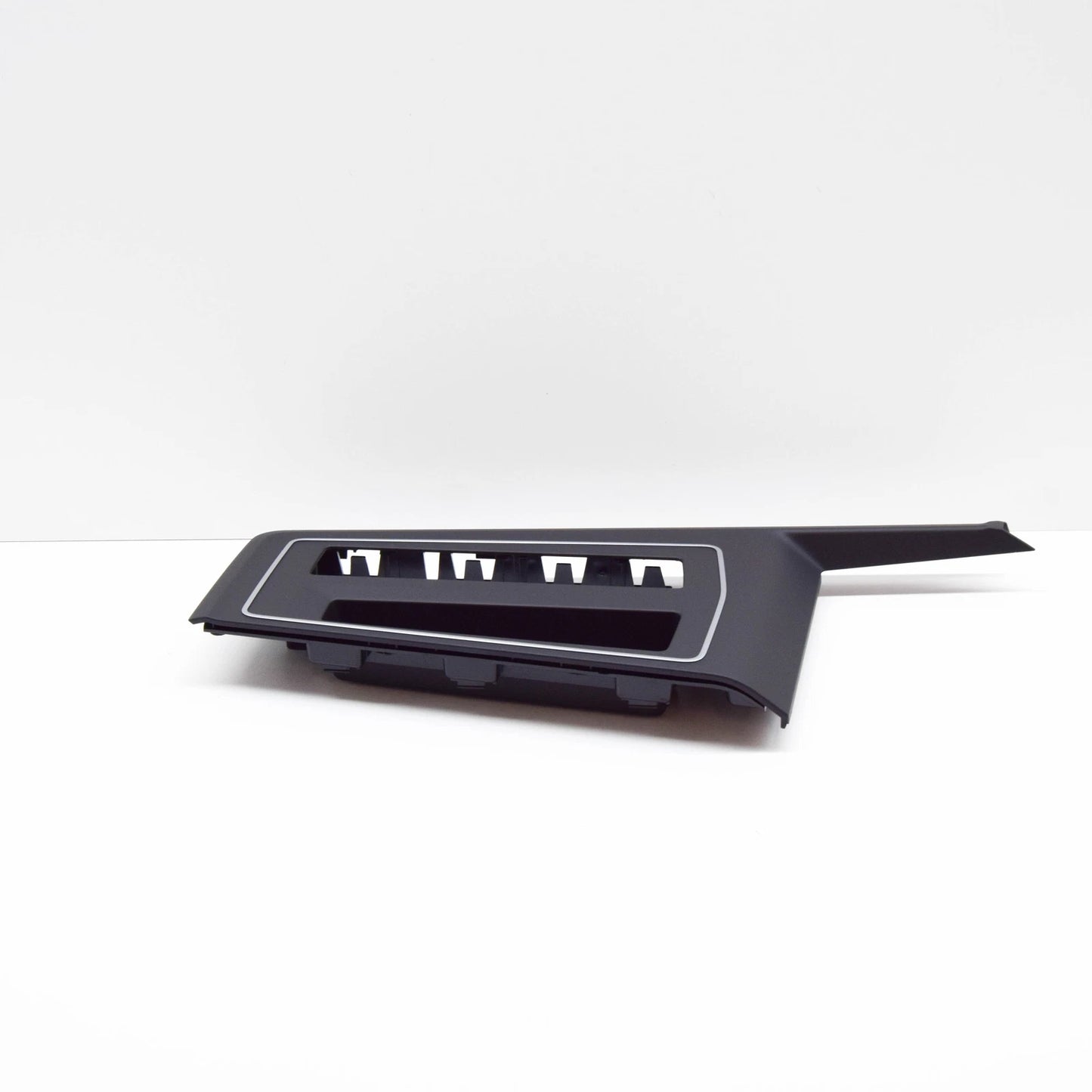 NEW VOLKSWAGEN GOLF MK8 CENTER CONSOLE COVER TRIM LHD 5H1864263AMAI ORIGINAL