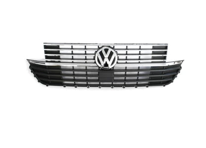 NEW VW TRANSPORTER T6 FRONT RADIATOR GRILLE 7LA853651BLDB ORIGINAL