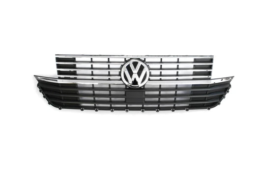 NEW VW TRANSPORTER T6 FRONT RADIATOR GRILLE 7LA853651BLDB ORIGINAL
