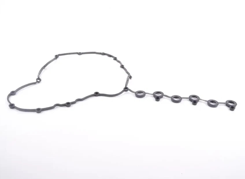 NEW AUDI Q7 4L CYLINDER HEAD COVER GASKET SEAL 03H103483E