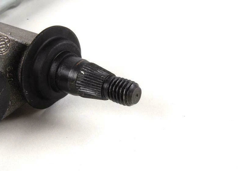 NEW VW JETTA A5 WINDSHIELD WIPER WINDOW LINKAGE ASSEMBLY LHD 5K1955601 ORIGINAL