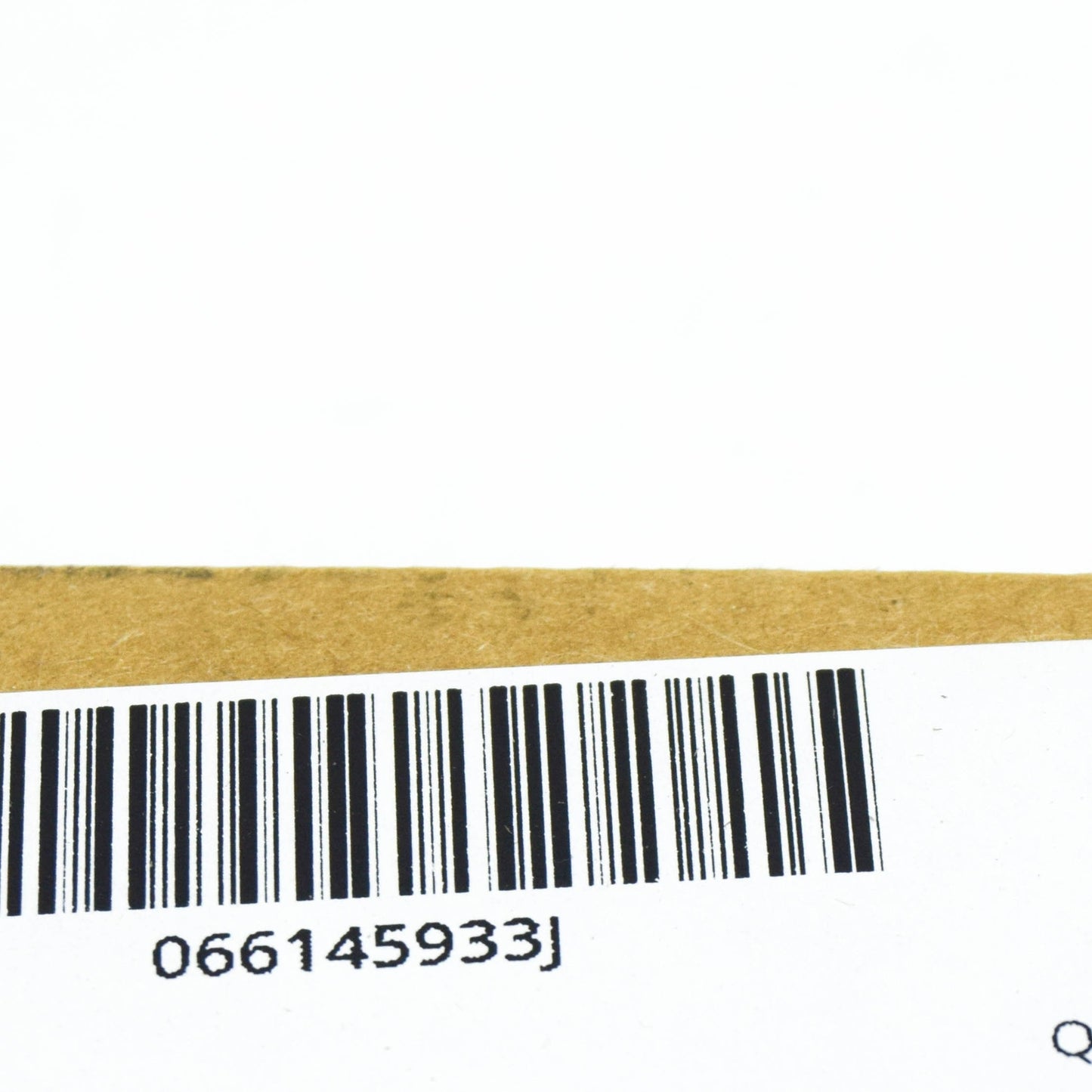 NEW AUDI TT 8N ACCESSORY DOUBLE POLY V-BELT 066145933J ORIGINAL