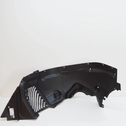 NEW MERCEDES-BENZ G W463 FRONT LEFT WHEEL HOUSE COVERING A4638842700 ORIGINAL