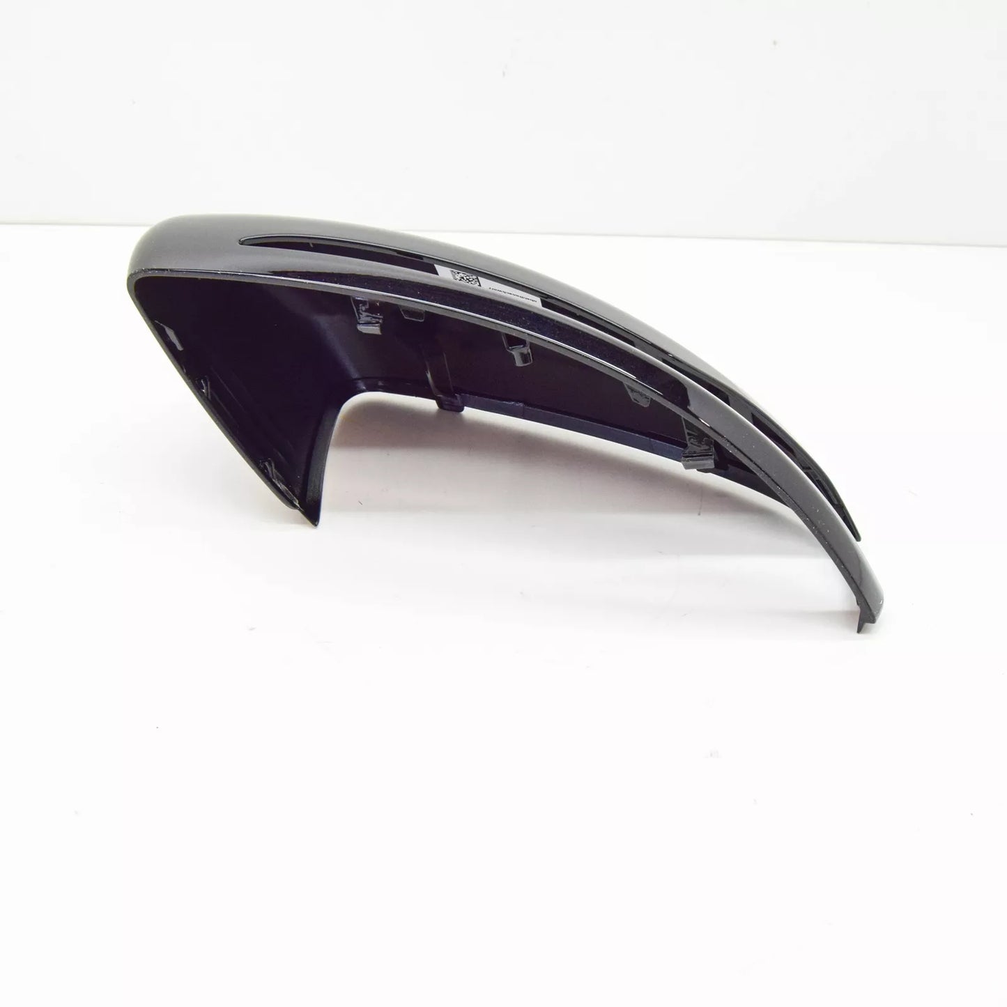 NEW MERCEDES-BENZ GLC X253 LEFT DOOR MIRROR COVER A09981151009197 RHD ORIGINAL
