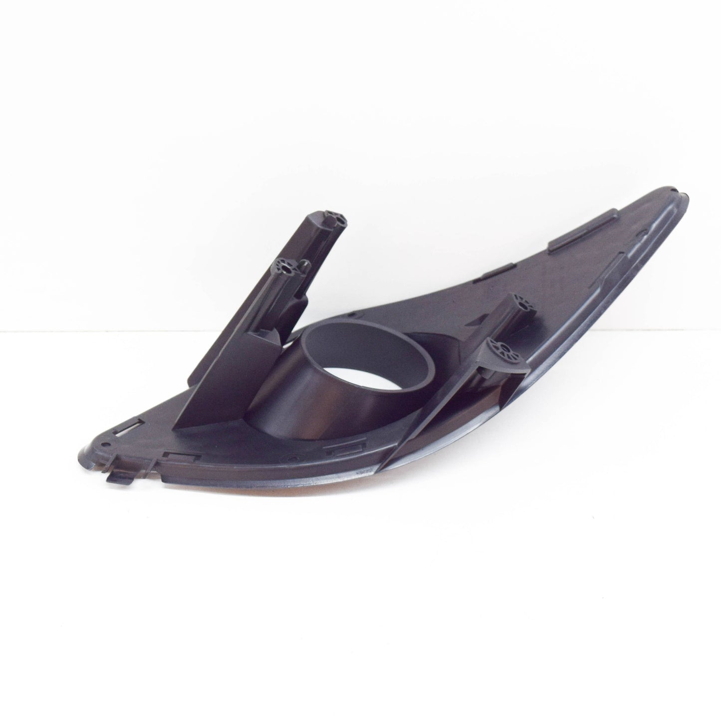 new mb cla c117 front left fog light bumper grille a1178850122 original