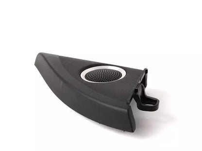 NEW AUDI A4 AVANT B8 FRONT RIGHT UPPER SPEAKER GRILLE 8K0035424A4PK