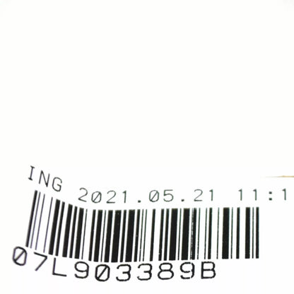 NEW AUDI R8 42 ACCESSORY DRIVE BELT IDLER PULLEY 07L903389B ORIGINAL