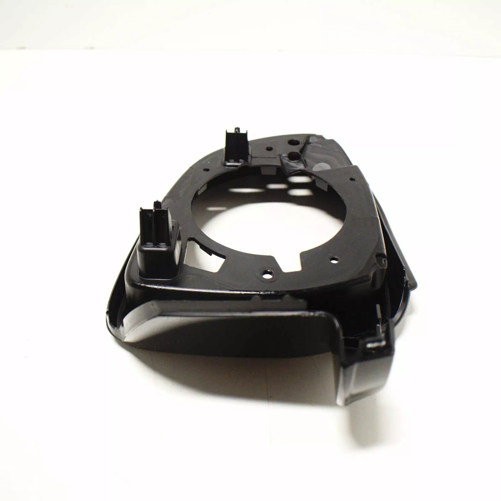 NEW BMW X3 F25 FRONT LEFT DOOR MIRROR BLACK SUPPORTING RING 51167327911