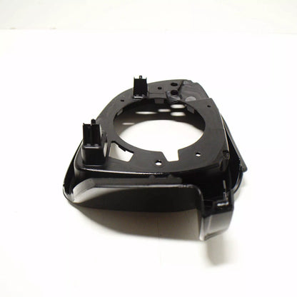 NEW BMW X3 F25 FRONT LEFT DOOR MIRROR BLACK SUPPORTING RING 51167327911