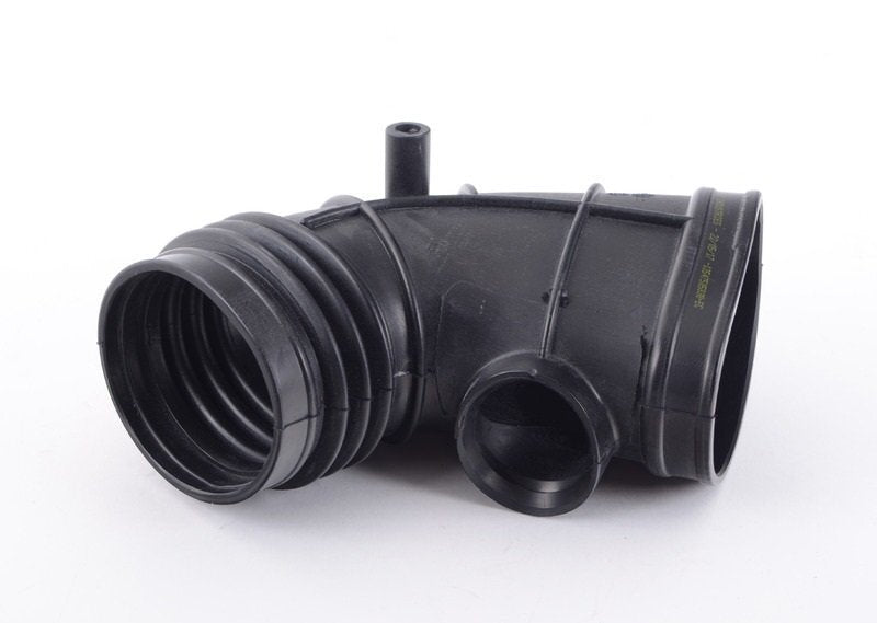 new bmw 5 e39 3.0i 170kw air intake rubber hose 13547505838 original