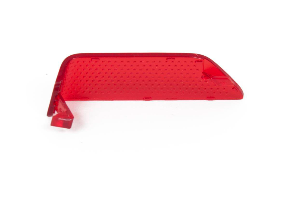 new ford kuga mk3 front left door reflector cover 2455797 original