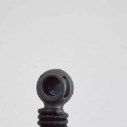 NEW MERCEDES-BENZ SLK R172 REAR LEFT SIDE LEDGE SPRING LINK A1723300139 ORIGINAL