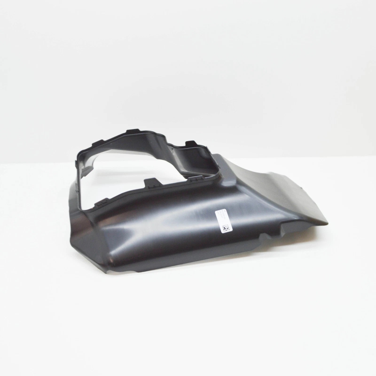 NEW BMW X6G06 FRONT LEFT AIR INTAKE GUIDE PART 51748070237 8070237 2021 ORIGINAL