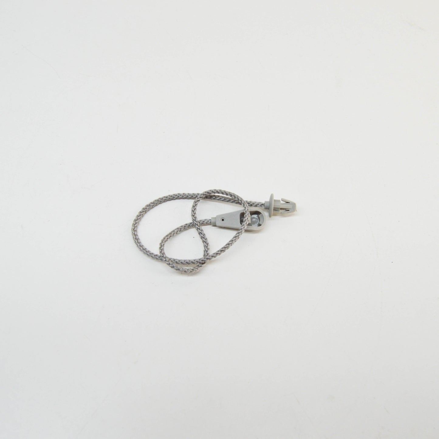 NEW MB C W203 REAR PARCEL SHELF HAT TRAY STRAP A20369001957H68 ORIGINAL