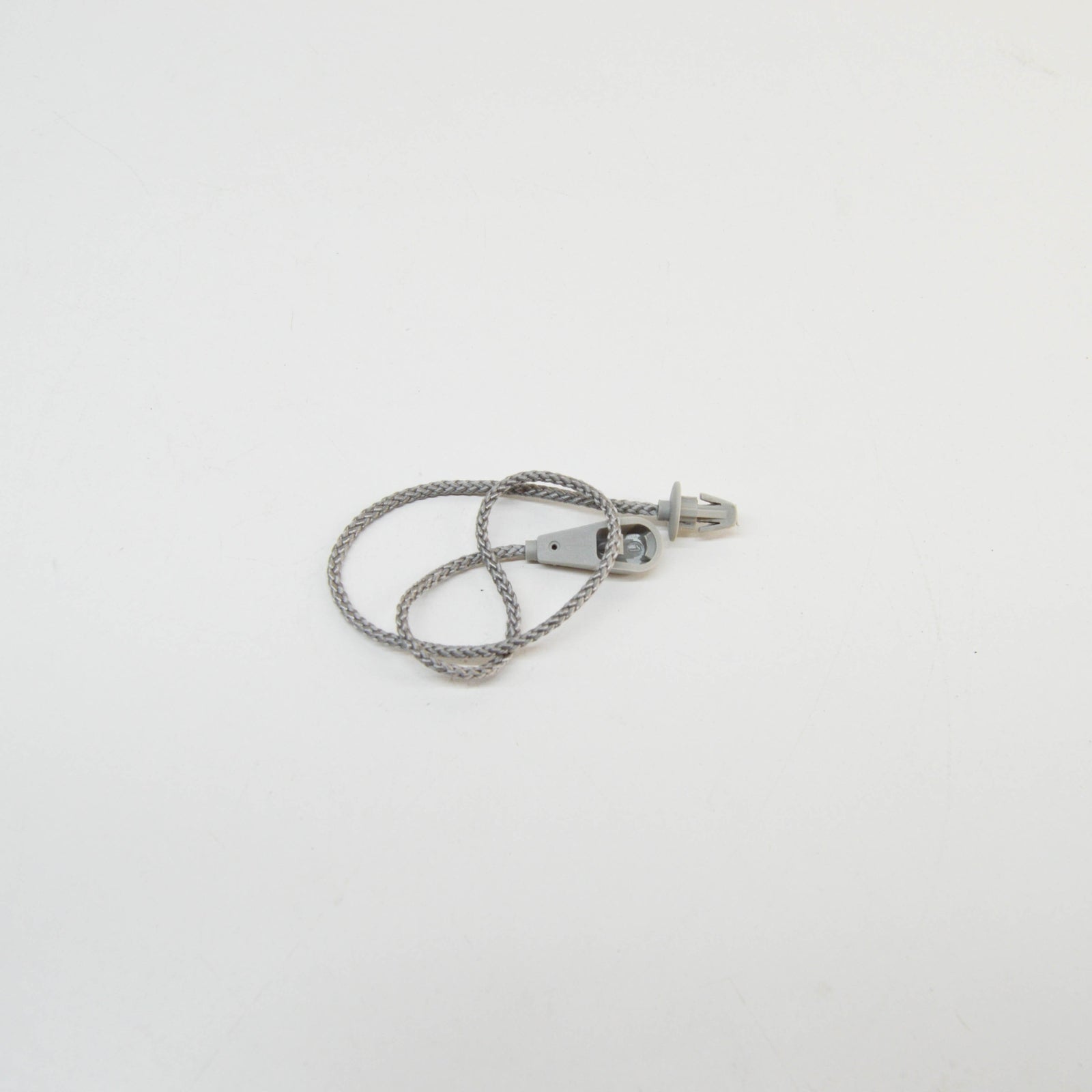 NEW MB C W203 REAR PARCEL SHELF HAT TRAY STRAP A20369001957H68 ORIGINAL