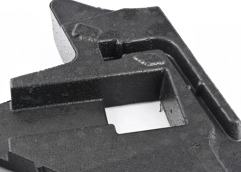 NEW MERCEDES-BENZ SL R230 SPARE WHEEL WELL STANCHION A23068410377C45 ORIGINAL