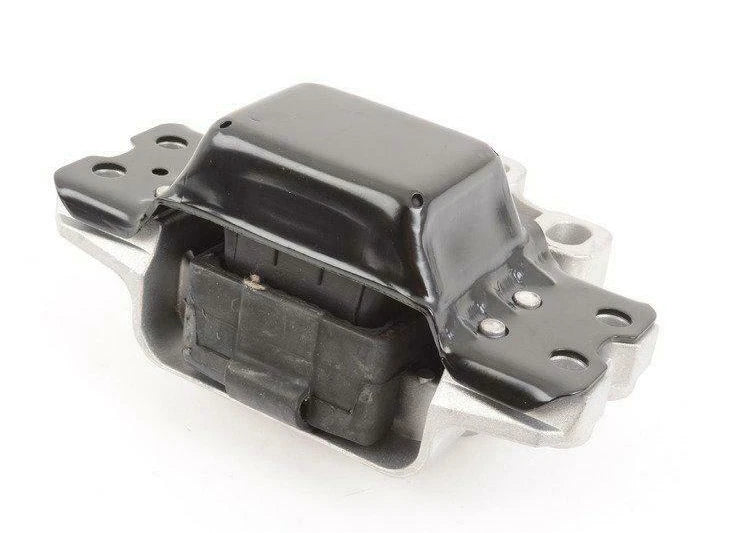 NEW VOLKSWAGEN PASSAT B6 3C LEFT GEARBOX MOUNT 3C0199555AA ORIGINAL