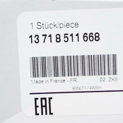 NEW BMW 3 F30 AIR FILTER 13718511668 8511668 2012 ORIGINAL