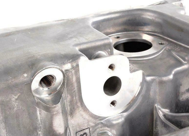 NEW VOLKSWAGEN BEETLE 9C ENGINE OIL SUMP 038103603M ORIGINAL