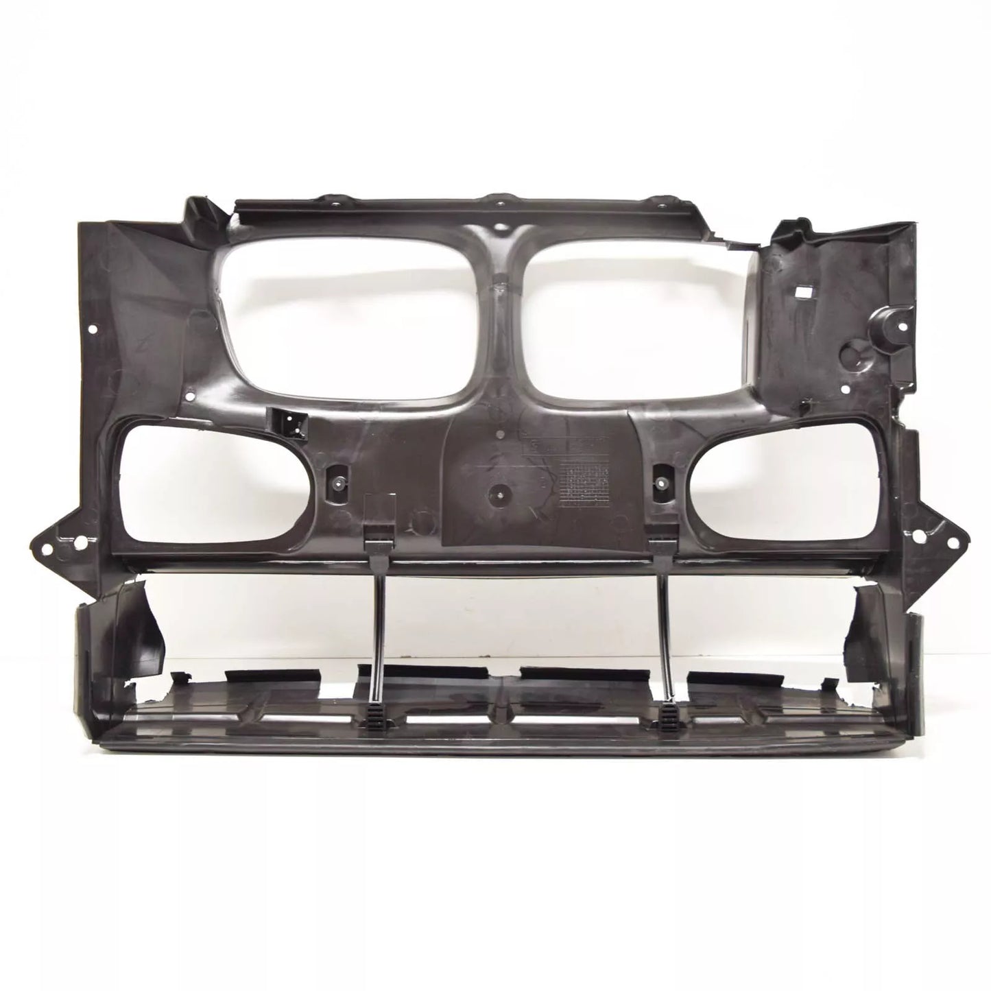 NEW BMW 5 E39 FRONT RADIATOR AIR DUCT 51718159959 8159959 ORIGINAL