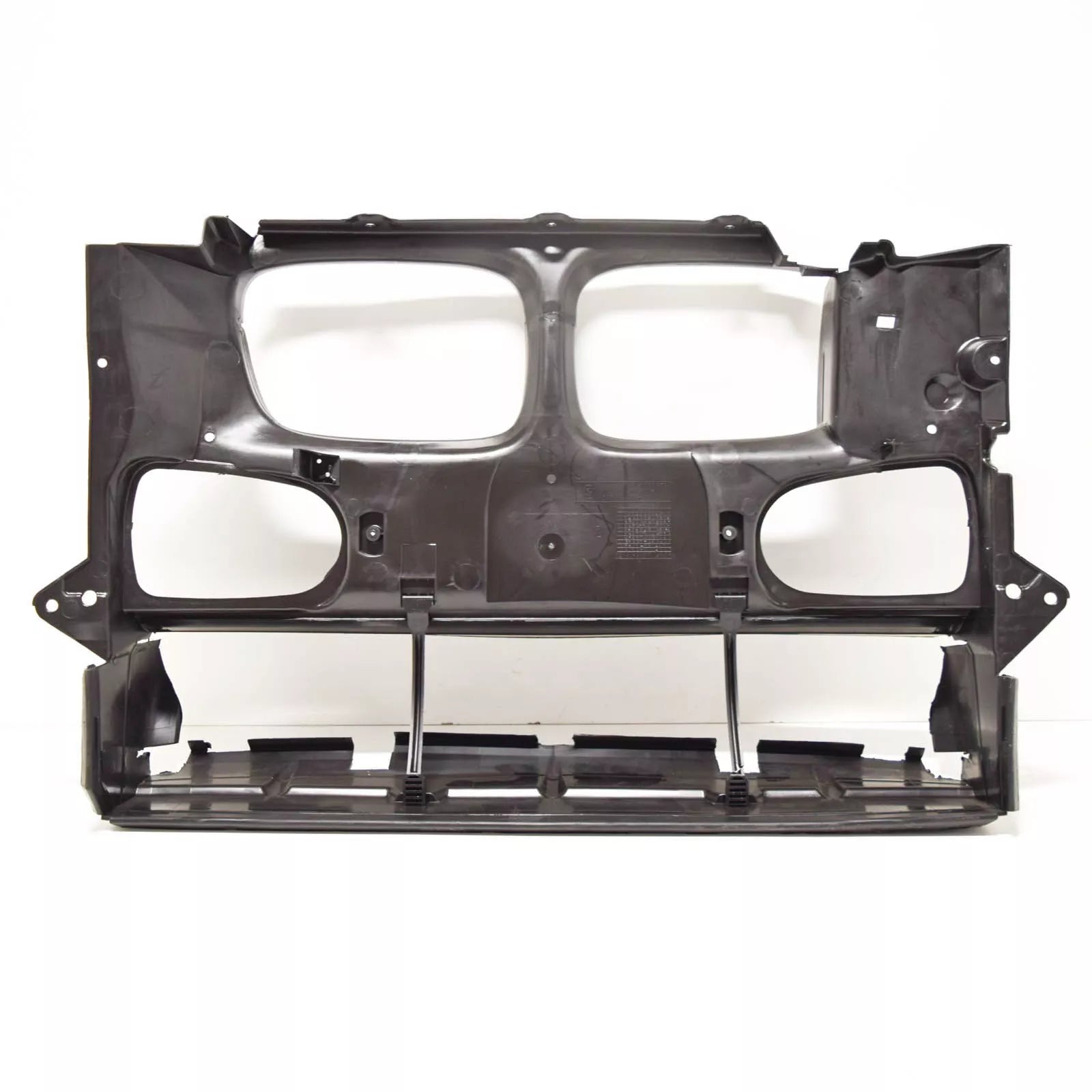 NEW BMW 5 E39 FRONT RADIATOR AIR DUCT 51718159959 8159959 ORIGINAL