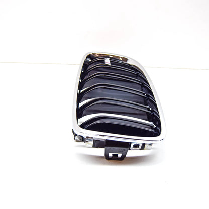 NEW BMW M4 F82 FRONT BUMPER LEFT SIDE GRILLE 51138054331 ORIGINAL