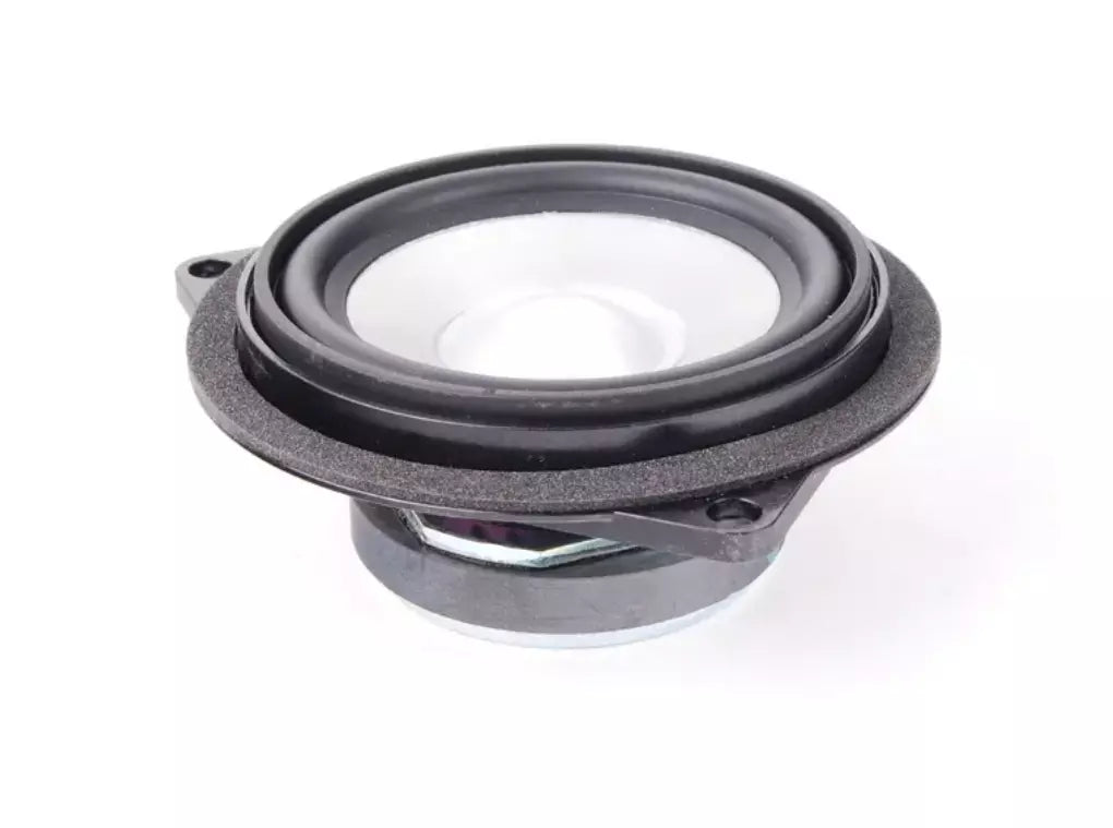 NEW BMW 3 E90 HIFI MIDRANGE SPEAKER 65139142512 9142512 ORIGINAL