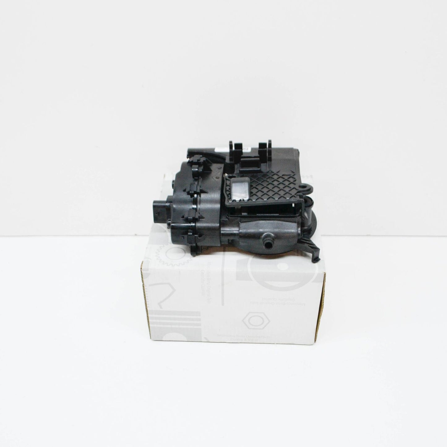 NEW MERCEDES-BENZ C COUPE C205 REAR LID CAMERA SWIVEL DRIVE A0997500160 ORIGINAL