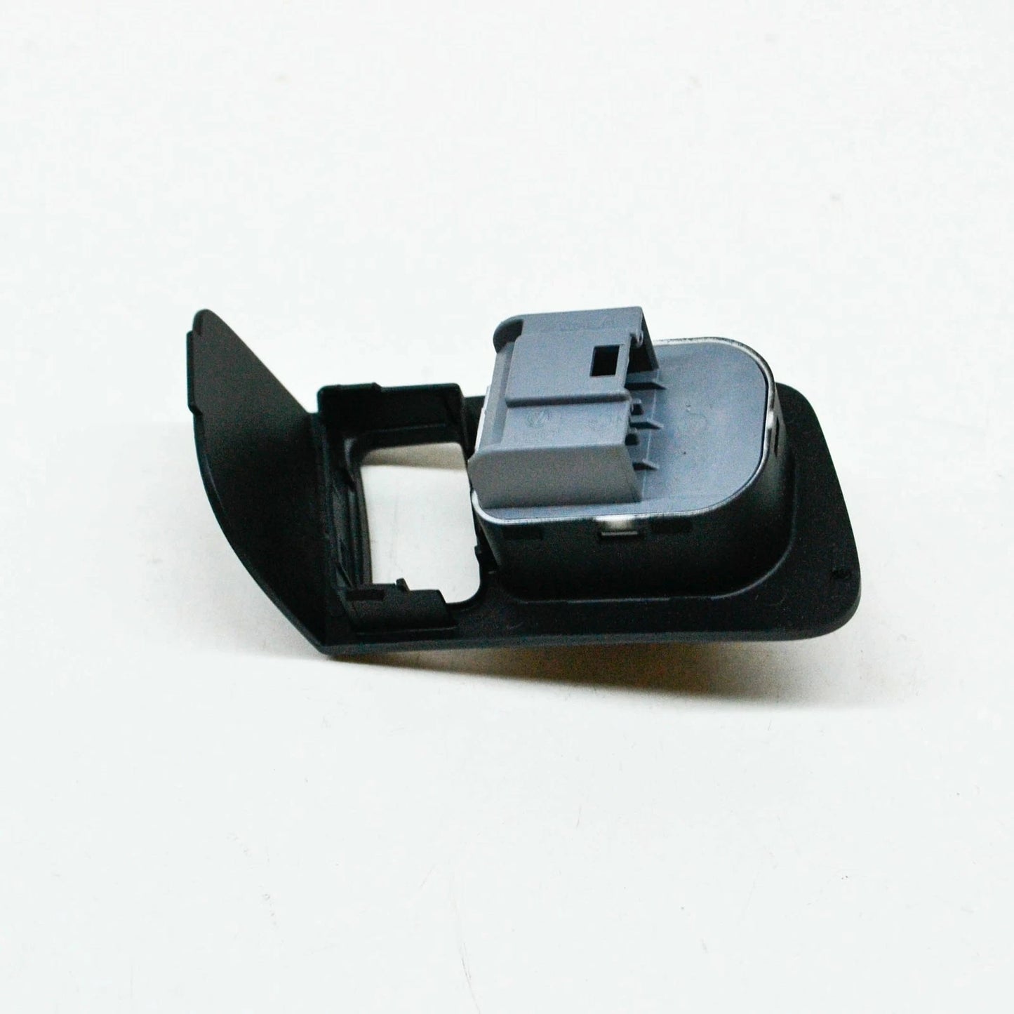 NEW VW TOURAN 1T FRONT LEFT DOOR MIRROR SWITCH LHD 1T1959565KREH