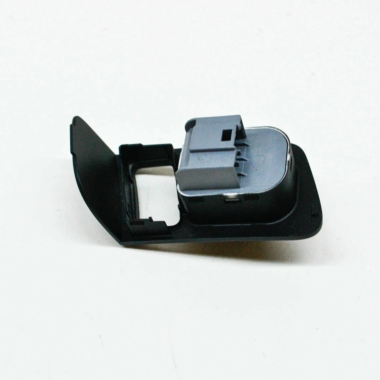 NEW VW TOURAN 1T FRONT LEFT DOOR MIRROR SWITCH LHD 1T1959565KREH