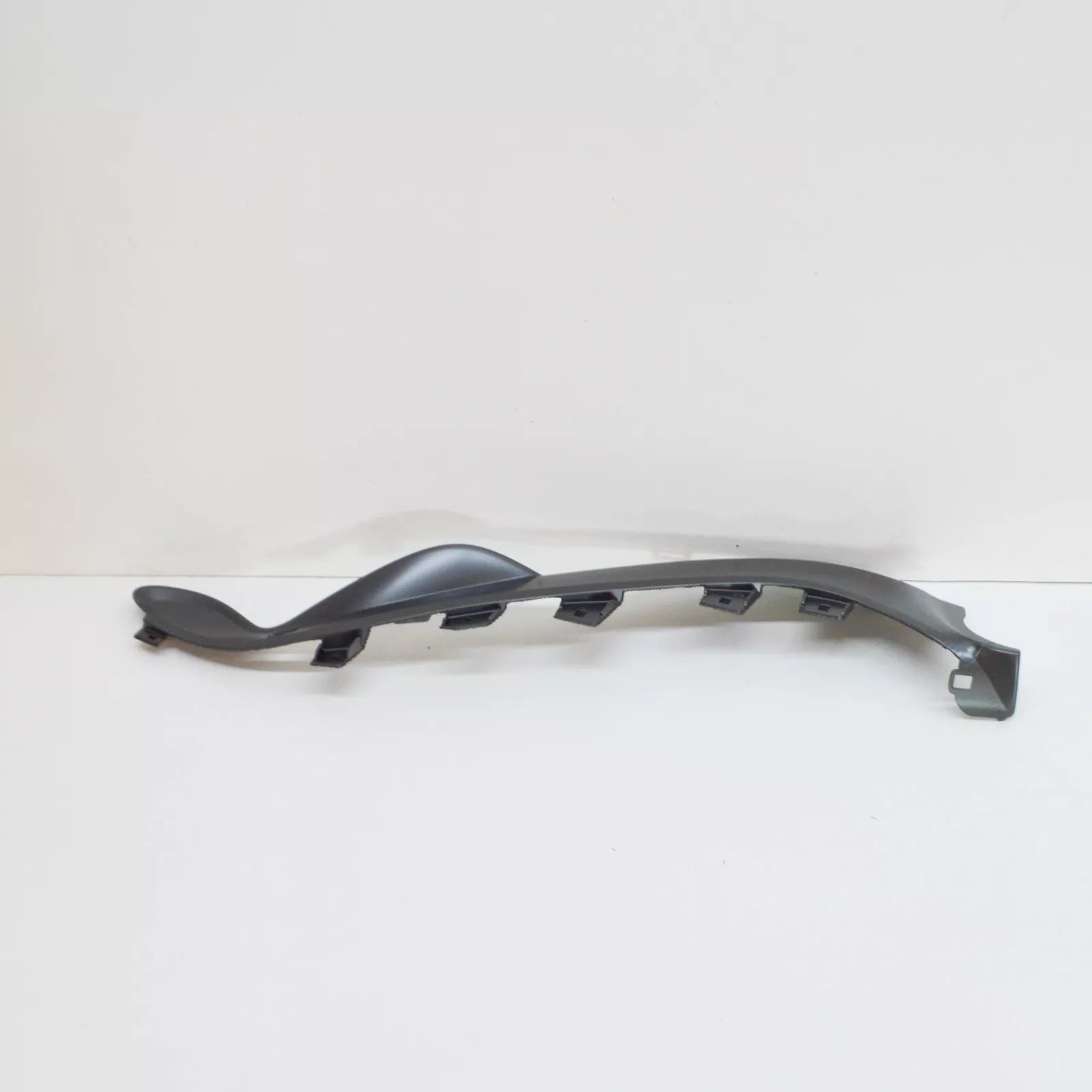 NEW AUDI TT FV3 FRONT RIGHT SEAT BACKREST TRIM 8W0881318EVX3 ORIGINAL