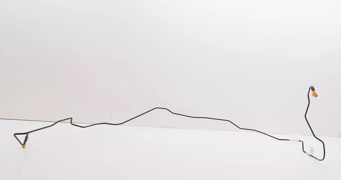 NEW MERCEDES-BENZ E W212 BRAKE LINE A2124200626 ORIGINAL