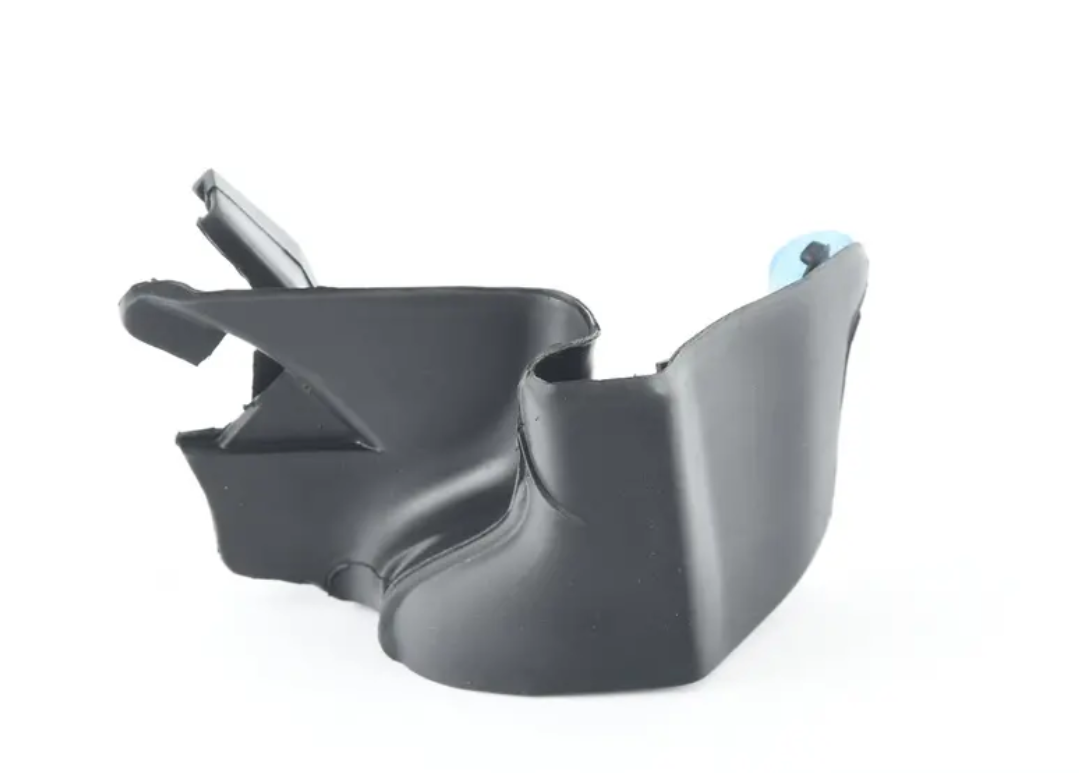 new bmw z3 e36 interior corner roof rubber seal 8407335 51718407335 original