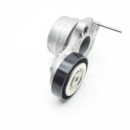 NEW AUDI A6 C8 AVANT BELT V-POLY BELT TENSIONER 06M903315L ORIGINAL