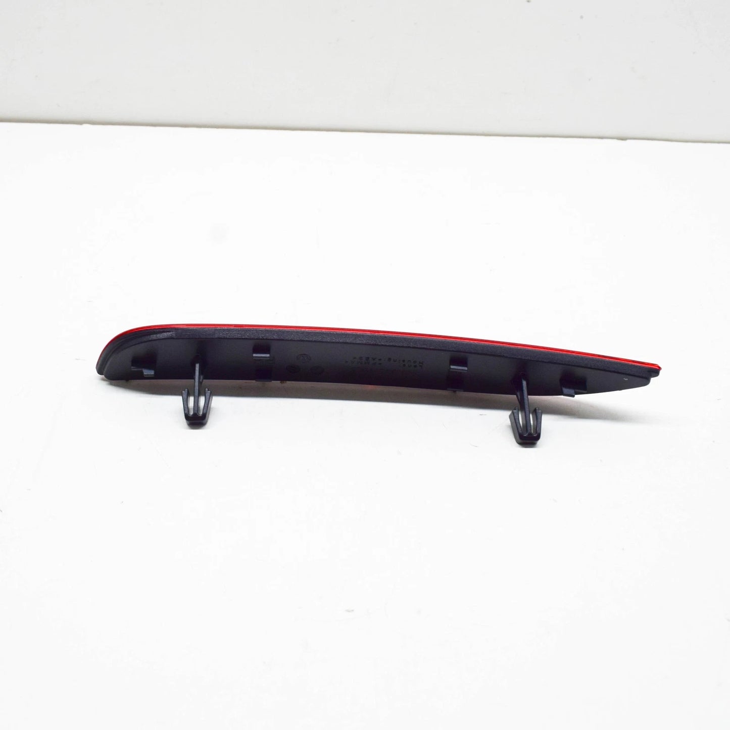 NEW VOLKSWAGEN GOLF MK6 REAR BUMPER RIGHT DEFLECTOR 5K0945106K 2010 ORIGINAL