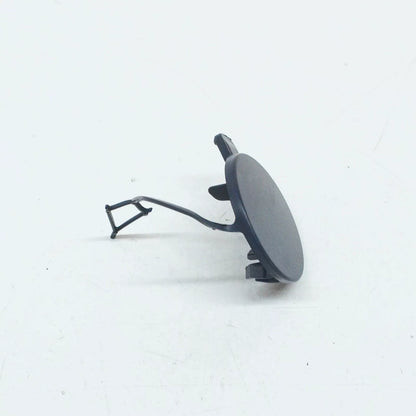 NEW VOLKSWAGEN E-GOLF MK7 5G FRONT BUMPER TOW HOOK EYE CAP 5G0807241BGRU