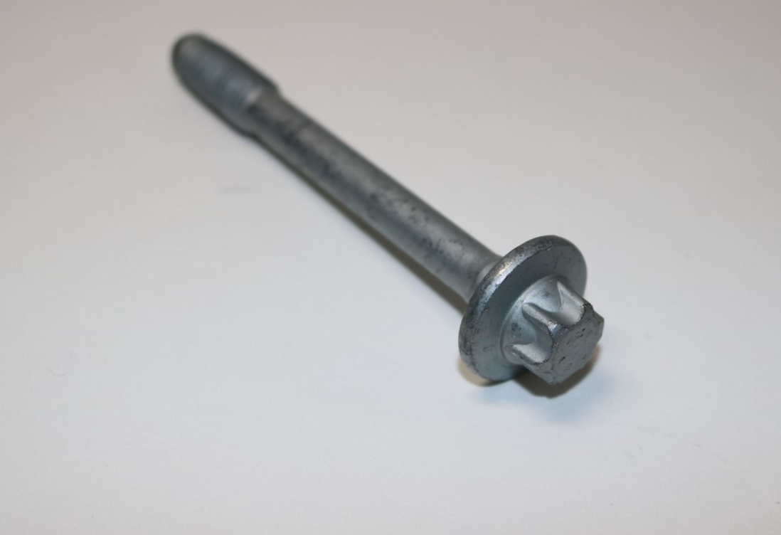 NEW MERCEDES-BENZ CLA C118 ENGINE CRADLE FRONT BOLT A0009906806 ORIGINAL