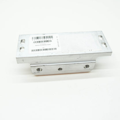 NEW MERCEDES-BENZ S W223 FRONT RIGHT MOUNTING RAIL A2236206200 ORIGINAL