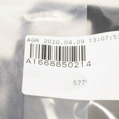 NEW MERCEDES-BENZ GLE W166 REAR RIGHT BUMPER BRACKET A1668850214 ORIGINAL