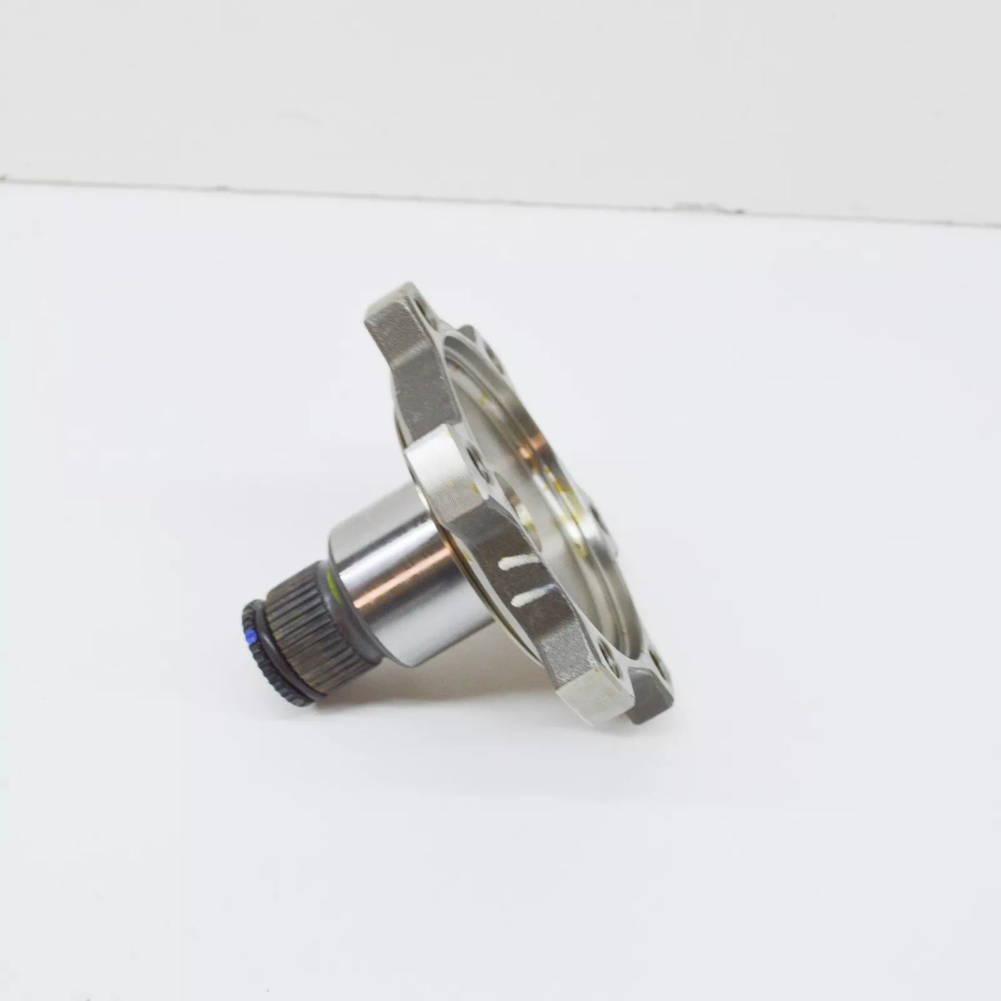 NEW AUDI Q5 8R FRONT RIGHT FLANGED SHAFT 0B4409344A ORIGINAL